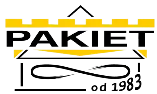 Pakiet od 1983 logo
